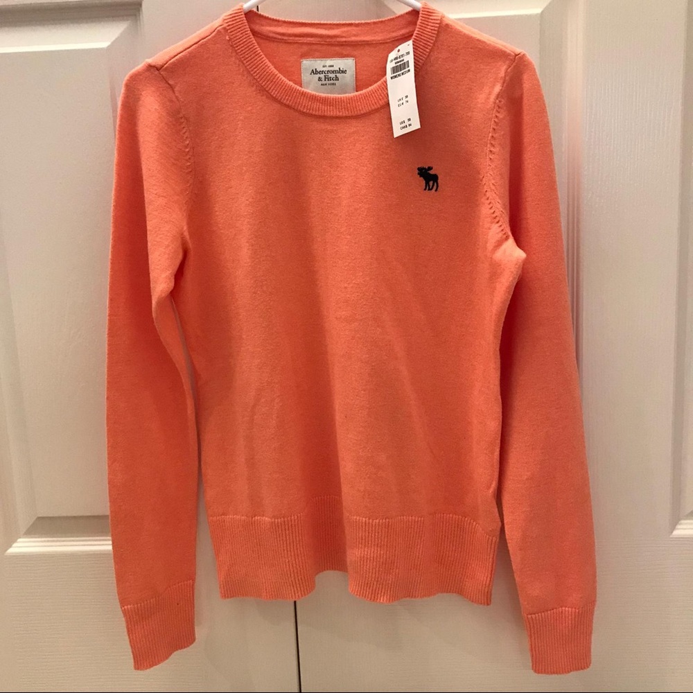 Abercrombie sweater